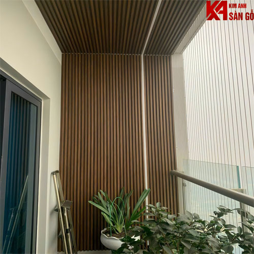 Tấm Ốp Tường Lam 4 Sóng Cao MX-A7